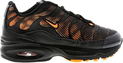 nike tns kinder schwarz|nike tuned schuhe.